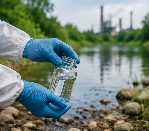 Environmental Testing