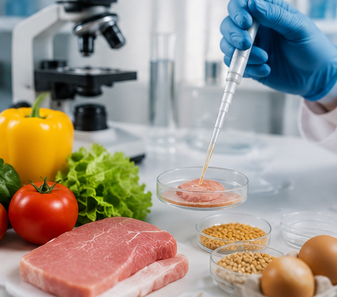 Food Testing