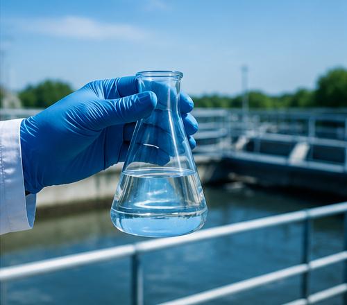 Water Testing